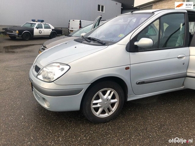 Renault Scénic 1.8-16V Air