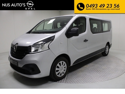 Renault Trafic Diesel