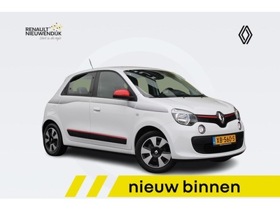 Renault Twingo 1.0 SCe Collection