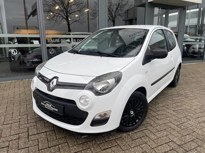 Renault Twingo Benzine