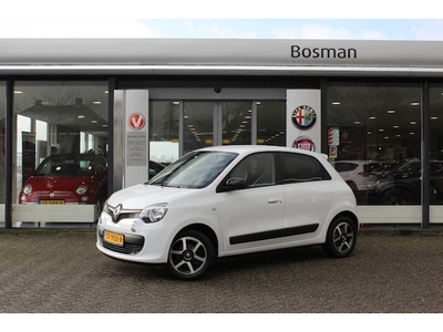 Renault Twingo Benzine