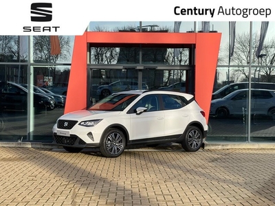 SEAT Arona Style 1.0 70 kW / 95 pk EcoTSI SUV 5 versn. Hand