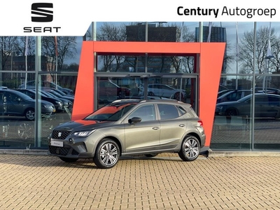 SEAT Arona Style Business Connect 1.0 70 kW / 95 pk EcoTSI