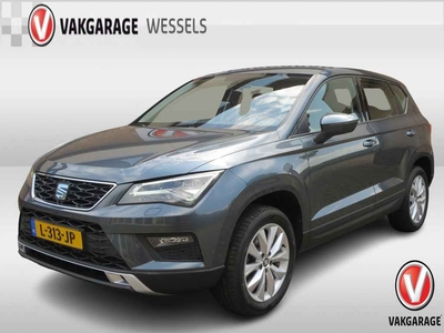 Seat Ateca 1.4 EcoTSI Style