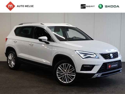 Seat Ateca 1.5 EcoTSI 150pk Xcellence