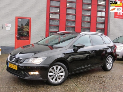 Seat Leon ST 1.6 TDI Style ,NAVI, PDC, LM VELG, CR CONTROL