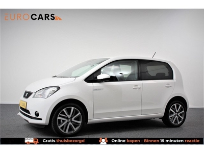 SEAT Mii Electric electric Plus € 2000 Subsidie mogelijk!