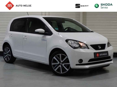 Seat Mii Elektromotor 83pk Electric Plus