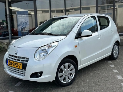 Suzuki Alto 1.0 Exclusive / Airco (bj 2011)