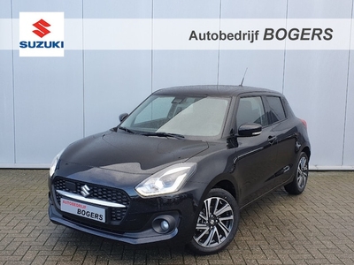 Suzuki Swift Benzine