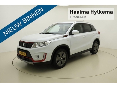 Suzuki Vitara 1.0 Boosterjet Select Navigatie Cruise