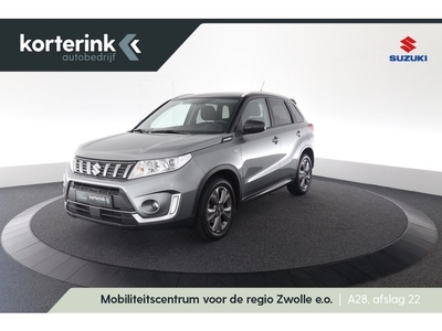 Suzuki Vitara 1.4 Boosterjet Select Navigatie Trekhaak