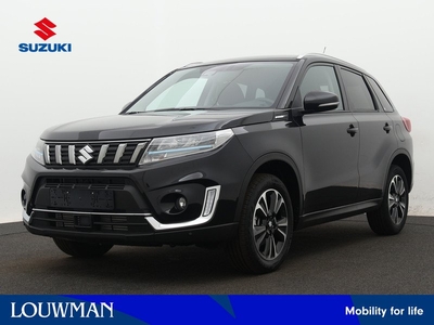 Suzuki Vitara 1.4 Boosterjet Style Smart Hybrid | Voorraad auto |