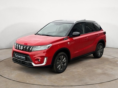 Suzuki Vitara 1.4 Hybrid Select v150 Binnen 1 week