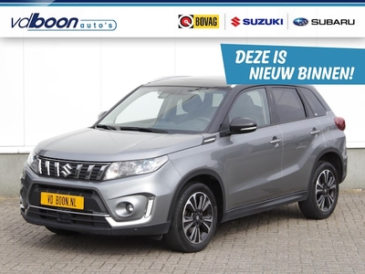 Suzuki Vitara Benzine