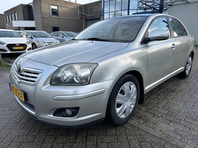 Toyota Avensis 2.0 D-4D Luna Business