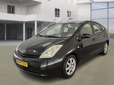 Toyota Prius Benzine