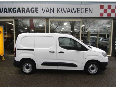 Toyota PROACE CITY 1.5 D BESTELWAGEN AIRCO BLUETOOTH