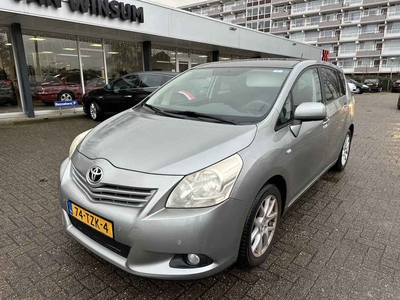 Toyota Verso 1.8 VVT-i Business Trekhaak Cruise Lmv NAP