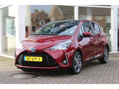 Toyota Yaris 1.5 HYB. PREMIUM