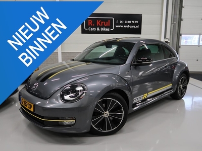 Volkswagen Beetle Benzine