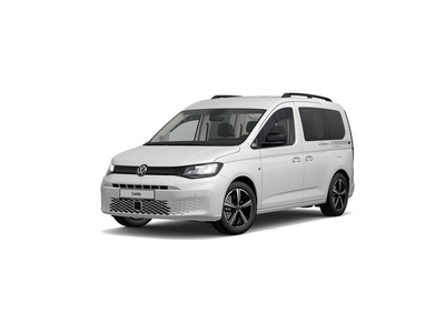 Volkswagen Caddy California 1.5 TSI 84 KW/114 PK DSG