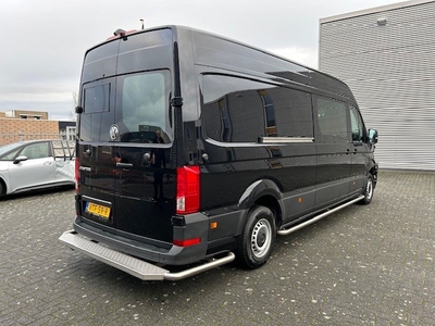 Volkswagen Crafter 35 2.0 TDI L4H3 Highline (bj 2023)