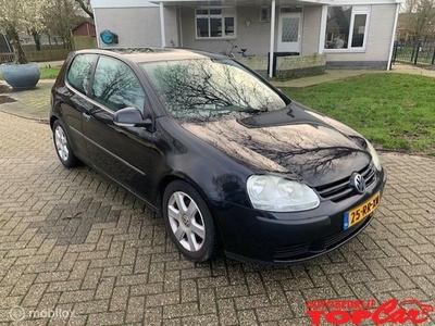 Volkswagen Golf 1.9 TDI Trendline