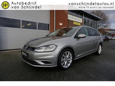 Volkswagen Golf Benzine