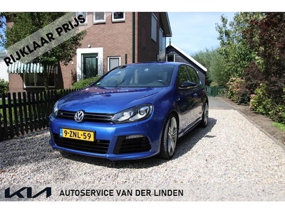 Volkswagen Golf Benzine