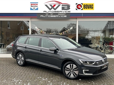 Volkswagen Passat Benzine