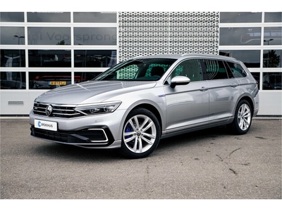 Volkswagen Passat Benzine