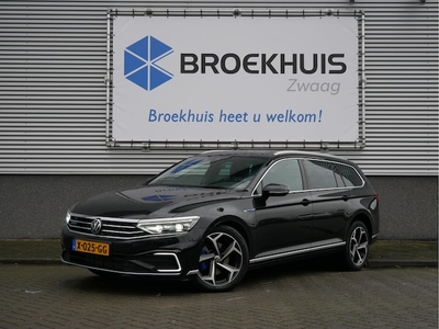 Volkswagen Passat Benzine