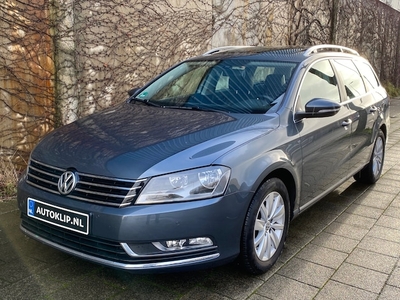 Volkswagen Passat Diesel