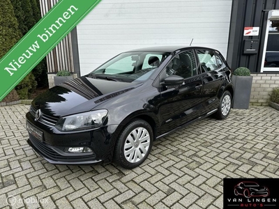 Volkswagen Polo 1.0 Facelift 2015 Airco APK-NIEUW