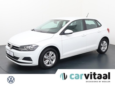 Volkswagen Polo 1.0 TSI Comfortline 95 PK Adaptieve