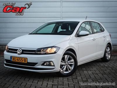 Volkswagen Polo 1.0 TSI Comfortline Airco Navi Cruise