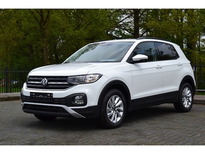 Volkswagen T-Cross Benzine