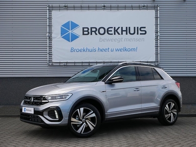 Volkswagen T-Roc Benzine