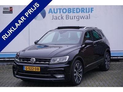 Volkswagen Tiguan 1.5 TSI ACT DSG 150PK Highline Business