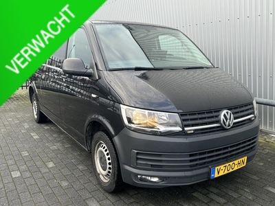 Volkswagen Transporter 2.0 TDI