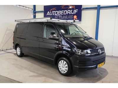 Volkswagen Transporter 2.0 TDI L2H1 Comfortline - Met mooie