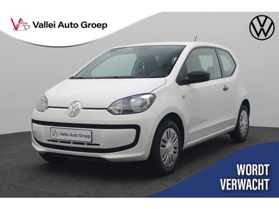 Volkswagen Up! 1.0 60PK take up! BlueMotion Navi Airco