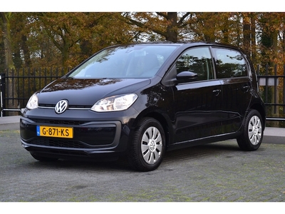 Volkswagen Up! Benzine