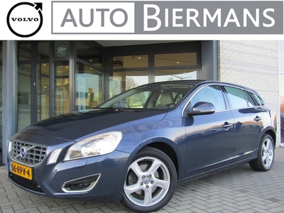 Volvo V60 Benzine