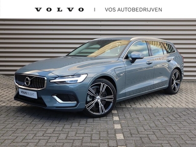 Volvo V60 Benzine