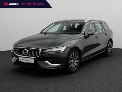 Volvo V60 Diesel