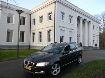 Volvo V70 Benzine