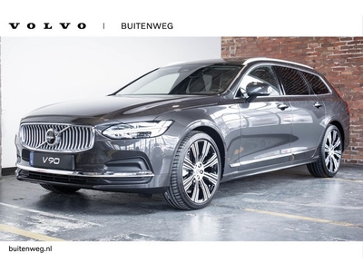 Volvo V90 B5 Automaat Plus Bright Panoramadak 360º