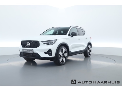 Volvo XC40 Benzine